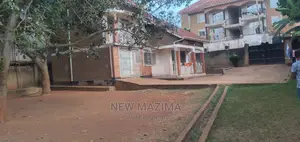 4bdrm Maisonette in Buziga Konge, Central Division for Sale