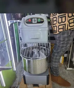HS-20 Bakery/Heavy Duty 20litres Spiral Dough Mixers || HS20