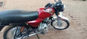 Bajaj Boxer 100 2021 Brown
