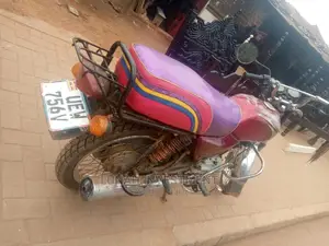 TVS 2020 Purple