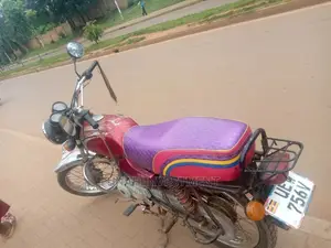 TVS 2020 Purple