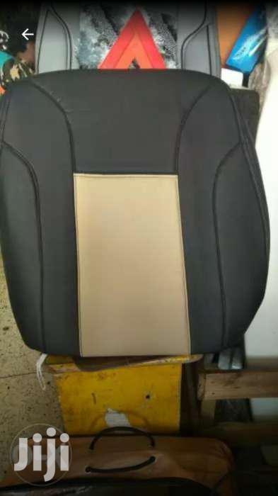 Awesome Seat Cover