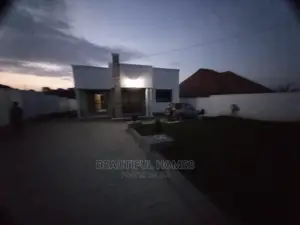 Furnished 4bdrm Bungalow in Kira for Sale