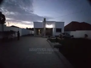 Furnished 4bdrm Bungalow in Kira for Sale