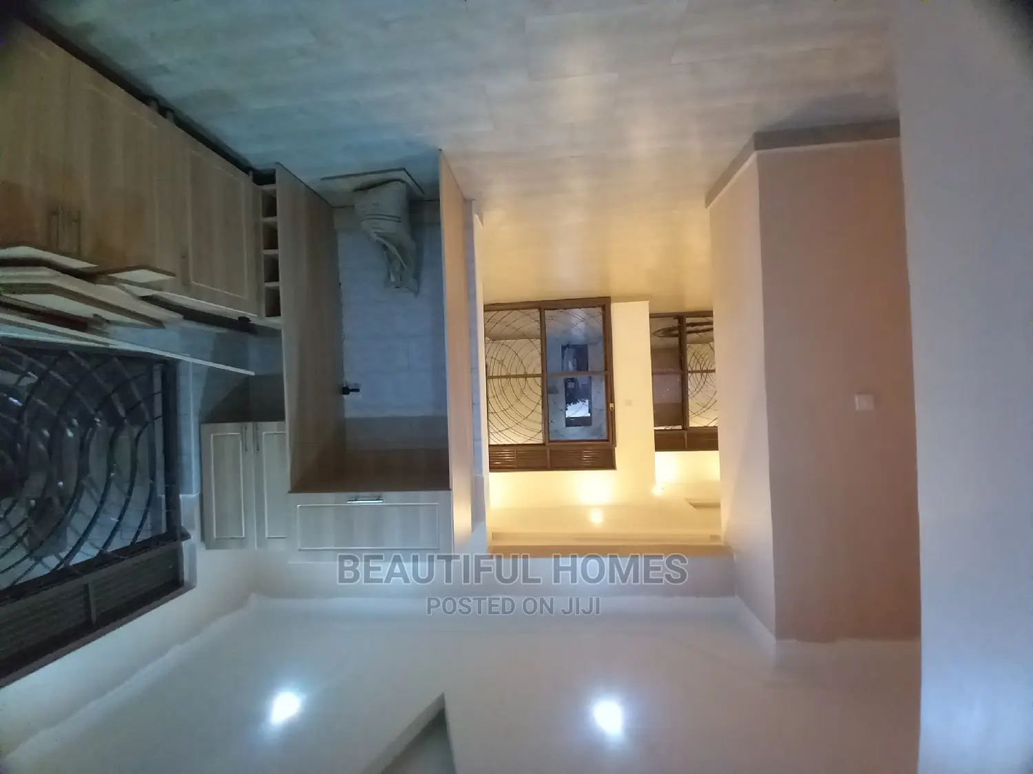 Furnished 4bdrm Bungalow in Kira for Sale