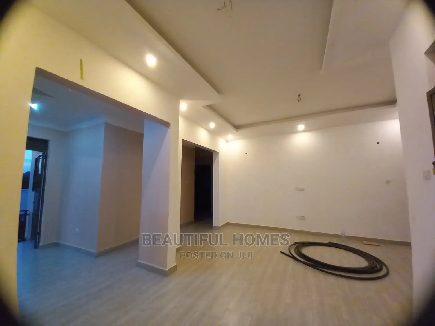 Furnished 4bdrm House in Kira Kampala for Sale
