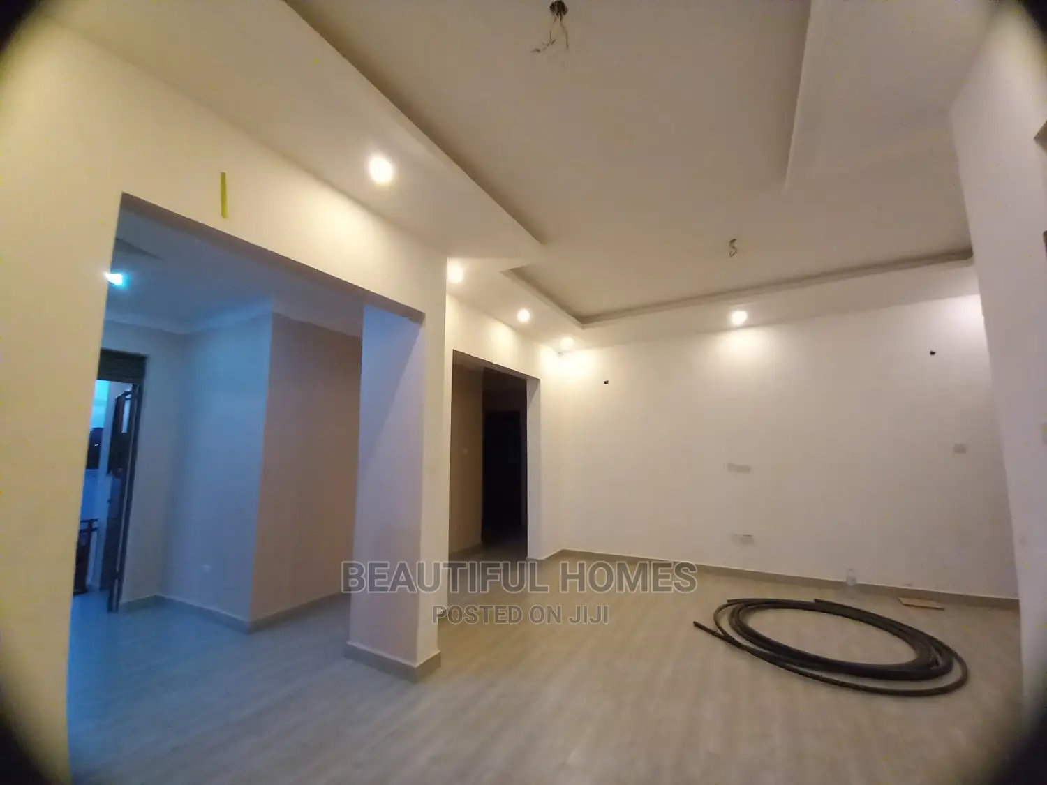 Furnished 4bdrm House in Kira Kla for Sale