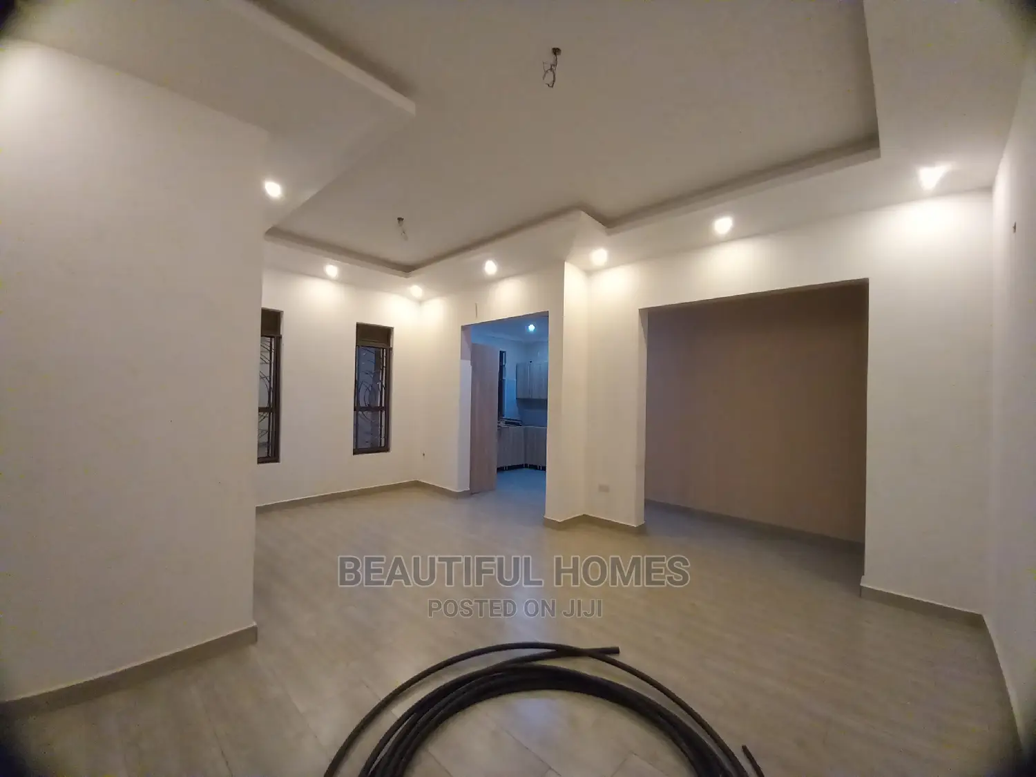 Furnished 4bdrm House in Kira Kla for Sale