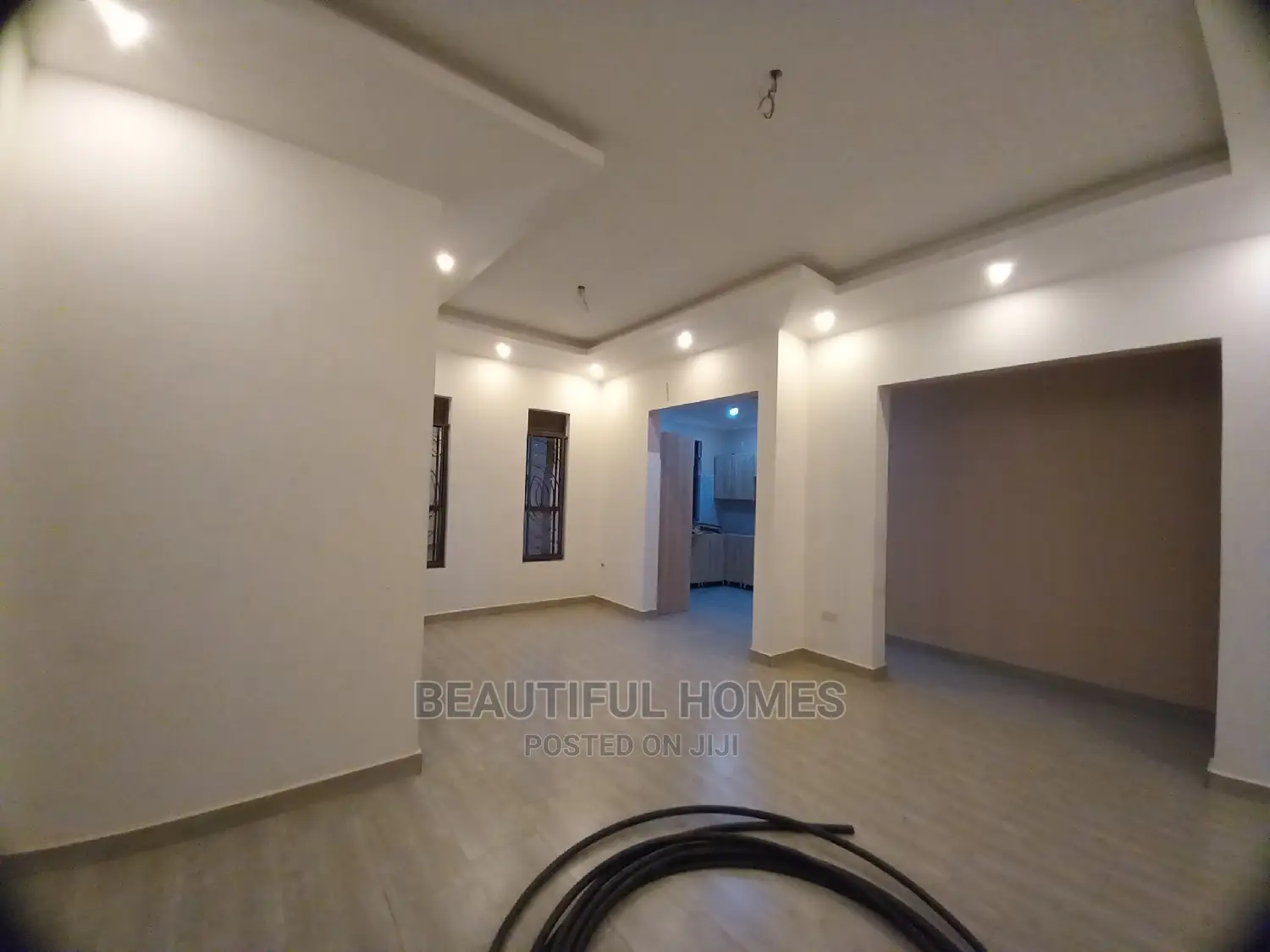 Furnished 4bdrm House in Kira Kla for Sale