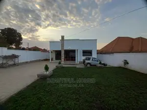 Furnished 4bdrm House in Kira Kla for Sale
