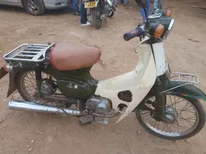 Honda RC51 2015 Green