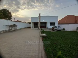 Furnished 4bdrm Maisonette in Kira New for Sale