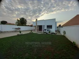 Furnished 4bdrm Maisonette in Kira New for Sale