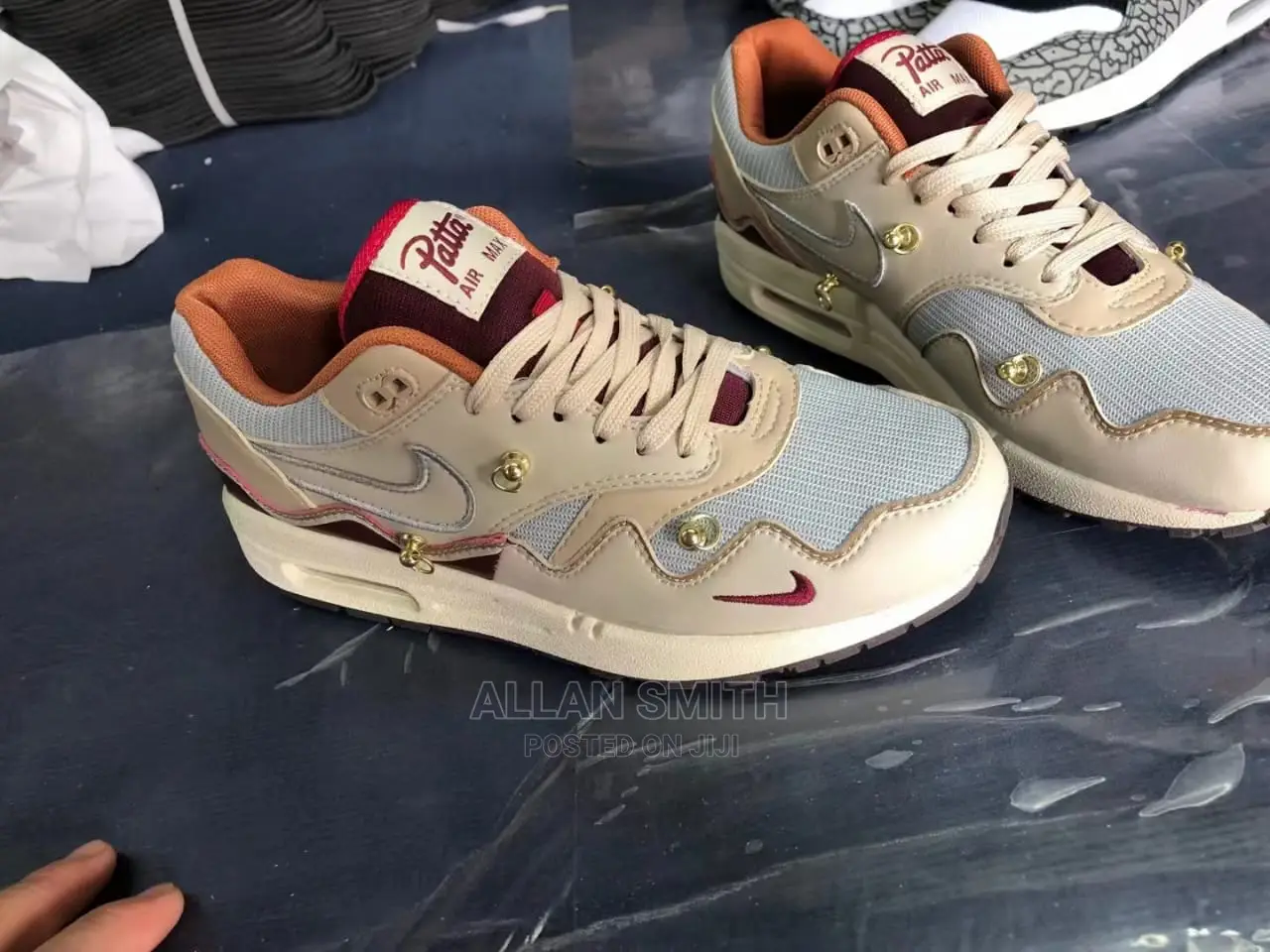 Men's Sneakers