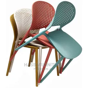 Unique Restaurant Chairs