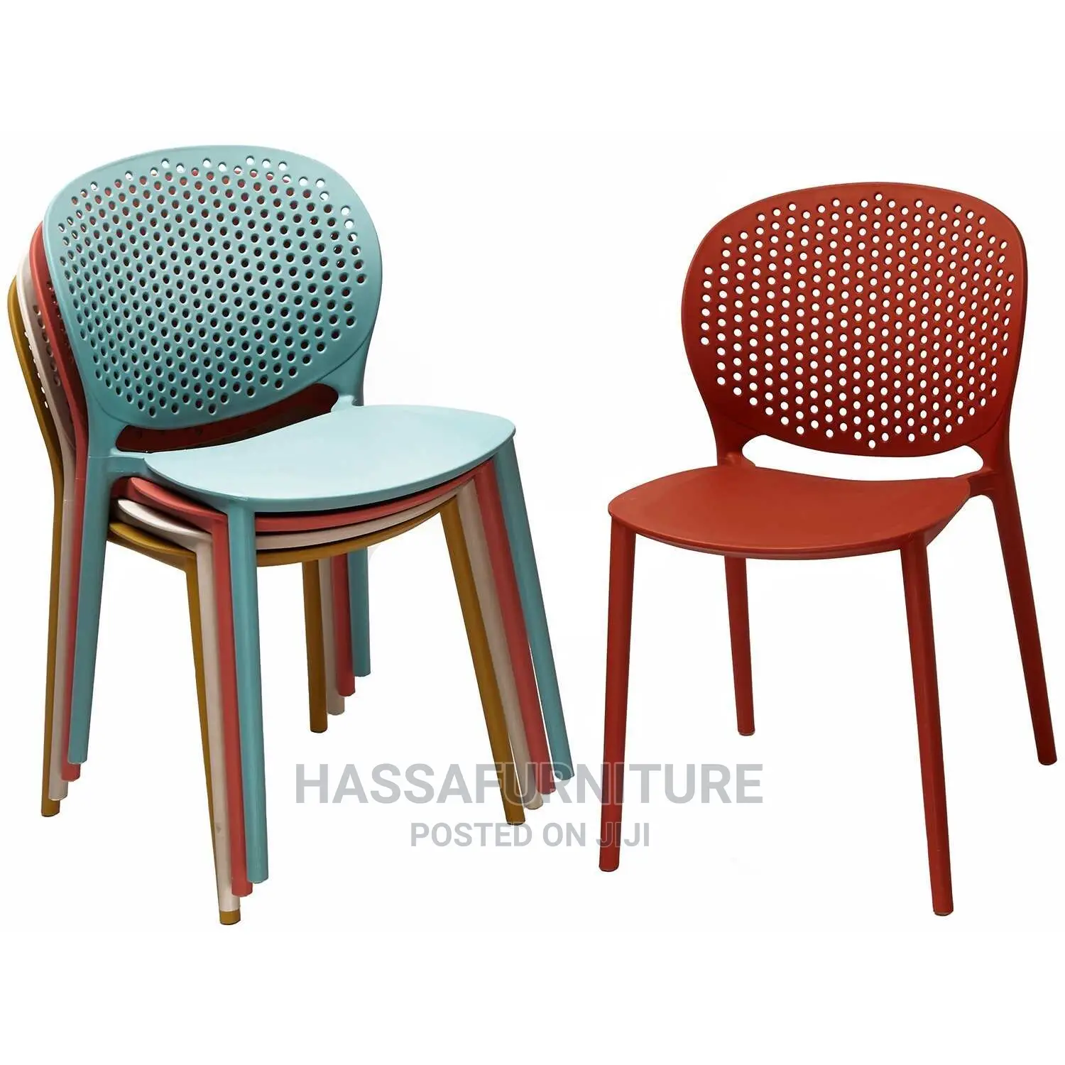 Unique Restaurant Chairs