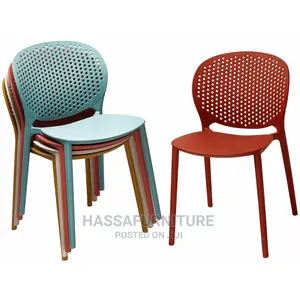 Unique Restaurant Chairs