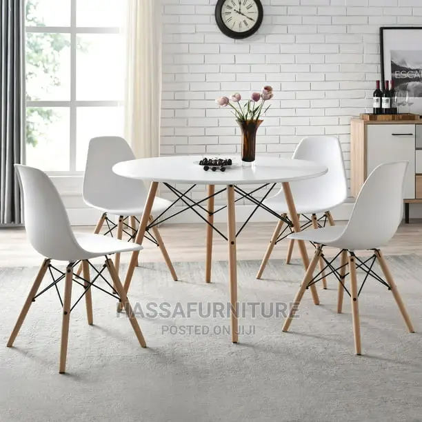 Unique Restaurant Set 4seaters
