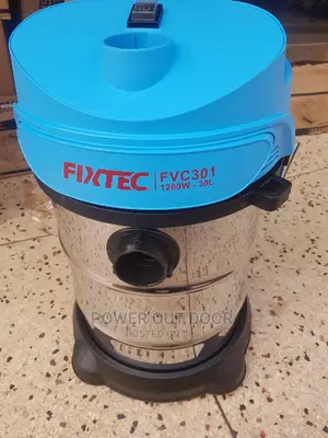 Vacuum Cleaner