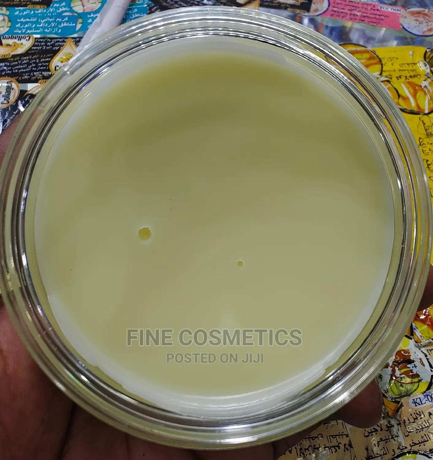 Palmer's Cocoa Butter Tummy Butter Balm for Stretch Marks