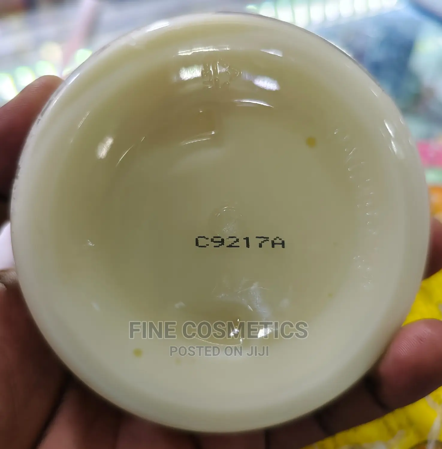 Palmer's Cocoa Butter Tummy Butter Balm for Stretch Marks