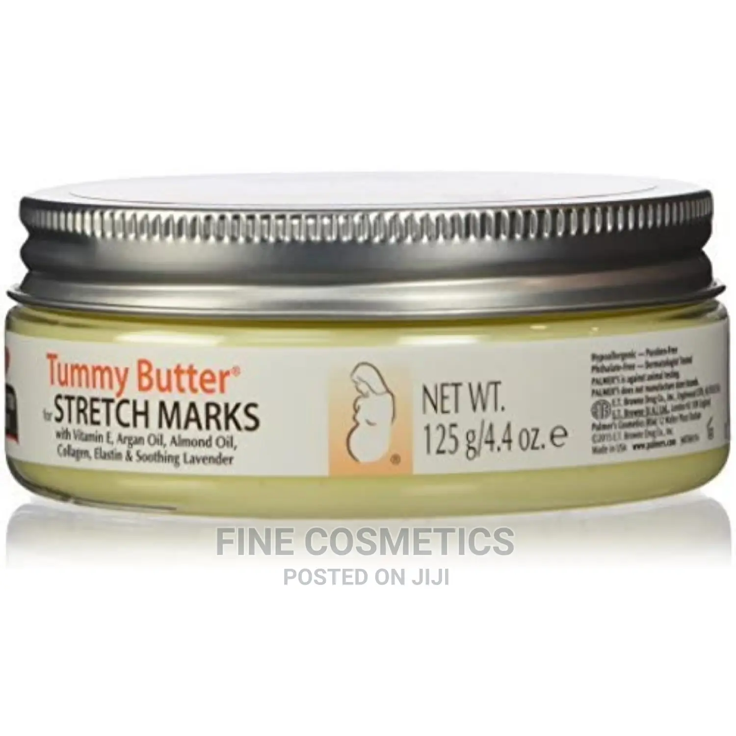 Palmer's Cocoa Butter Tummy Butter Balm for Stretch Marks