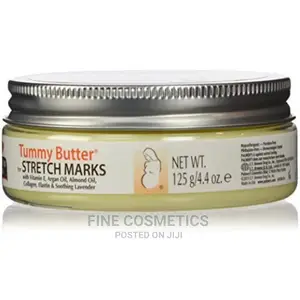 Palmer's Cocoa Butter Tummy Butter Balm for Stretch Marks