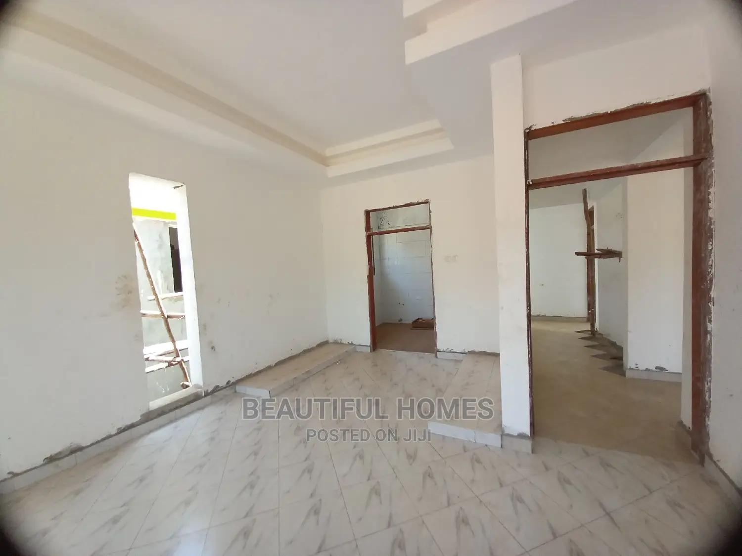 Furnished 4bdrm Duplex in Kisaasi, Central Division for Sale