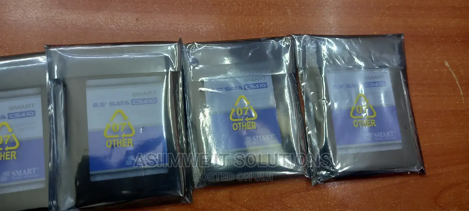 1tb 2.5inch Smart Solid State Drive