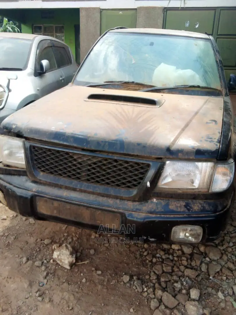 We Buy Salvages/Accident Cars