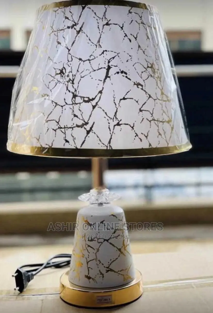 Best Unique Bedside Lamp