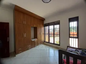 Furnished 4bdrm Bungalow in Kisaasi, Central Division for Sale