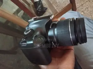 Canon 1100d Digital Camera.
