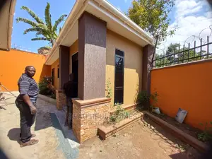 Furnished 4bdrm Bungalow in Kisaasi, Central Division for Sale