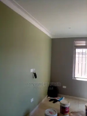 Furnished 2bdrm Apartment in Kira for Rent