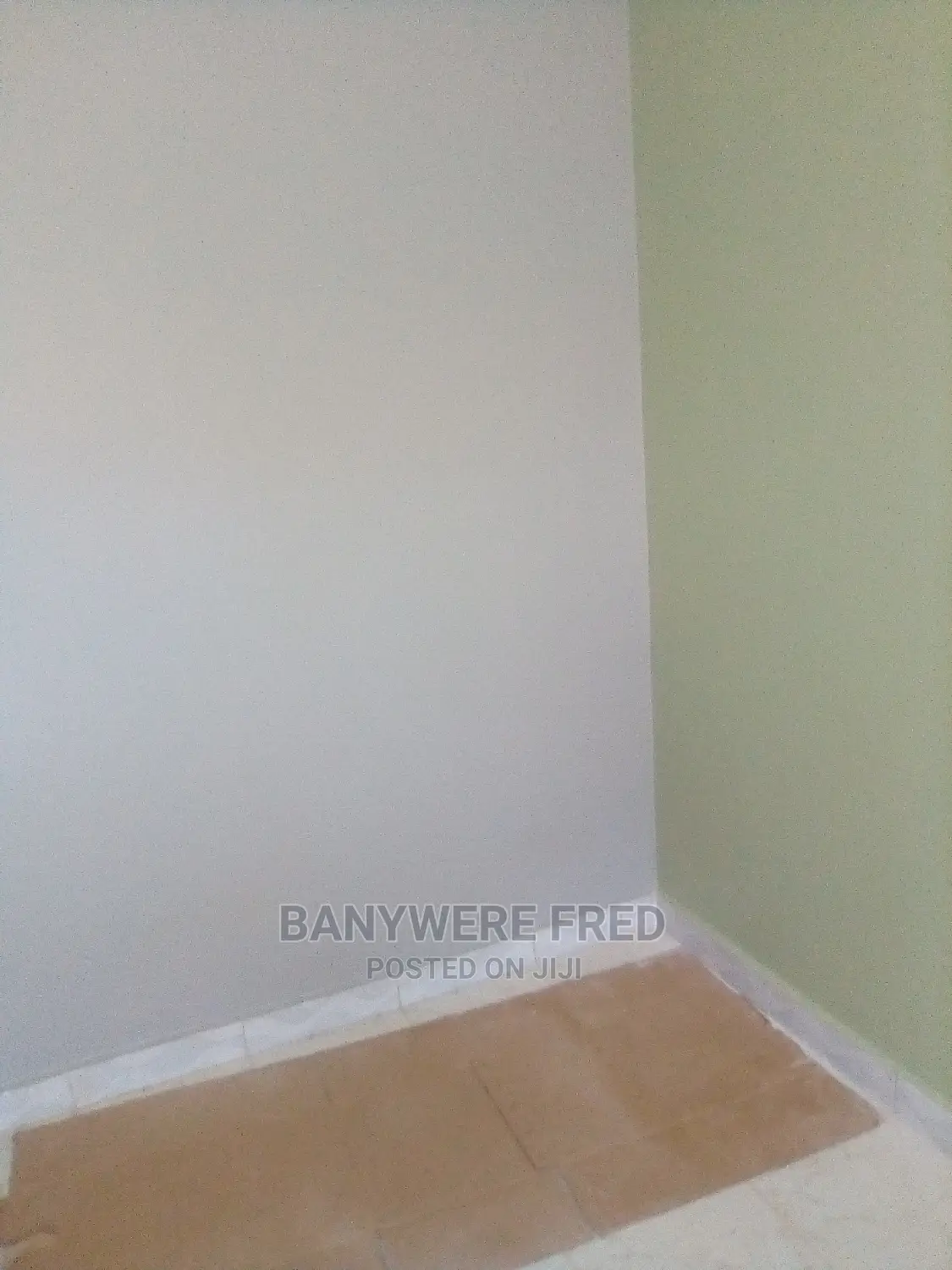 Furnished 2bdrm Apartment in Kira for Rent