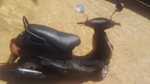 Mahindra Duro 2019 Black