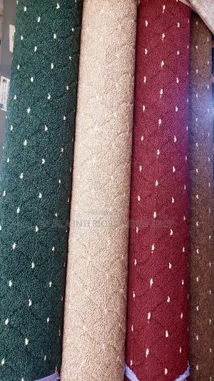 Galaxy Carpters