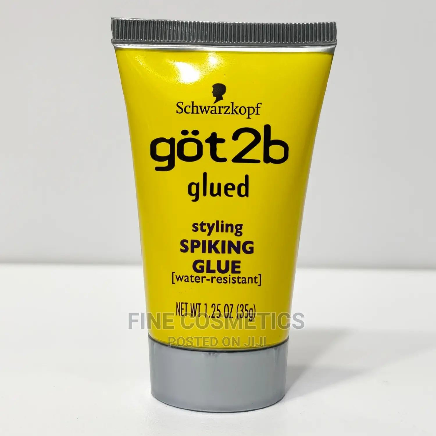 Got2b Glued Styling Spiking Water Resistant Glue Small 35ml