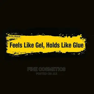 Got2b Ultra Glued Non Sticky Invincble Hold Hair Styling Gel