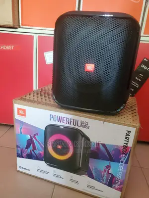 JBL Party Box Speaker