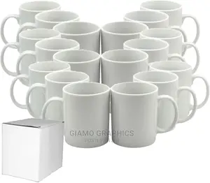 Plain Magic and Normal Mugs