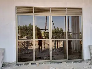 Smart Aluminum Doors 1