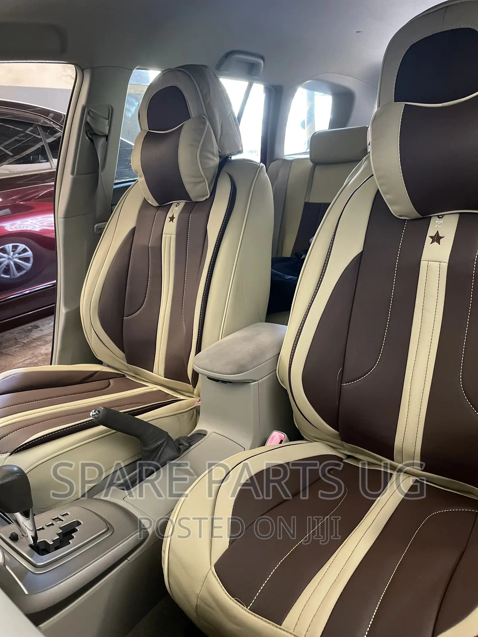Car Seatcovers
