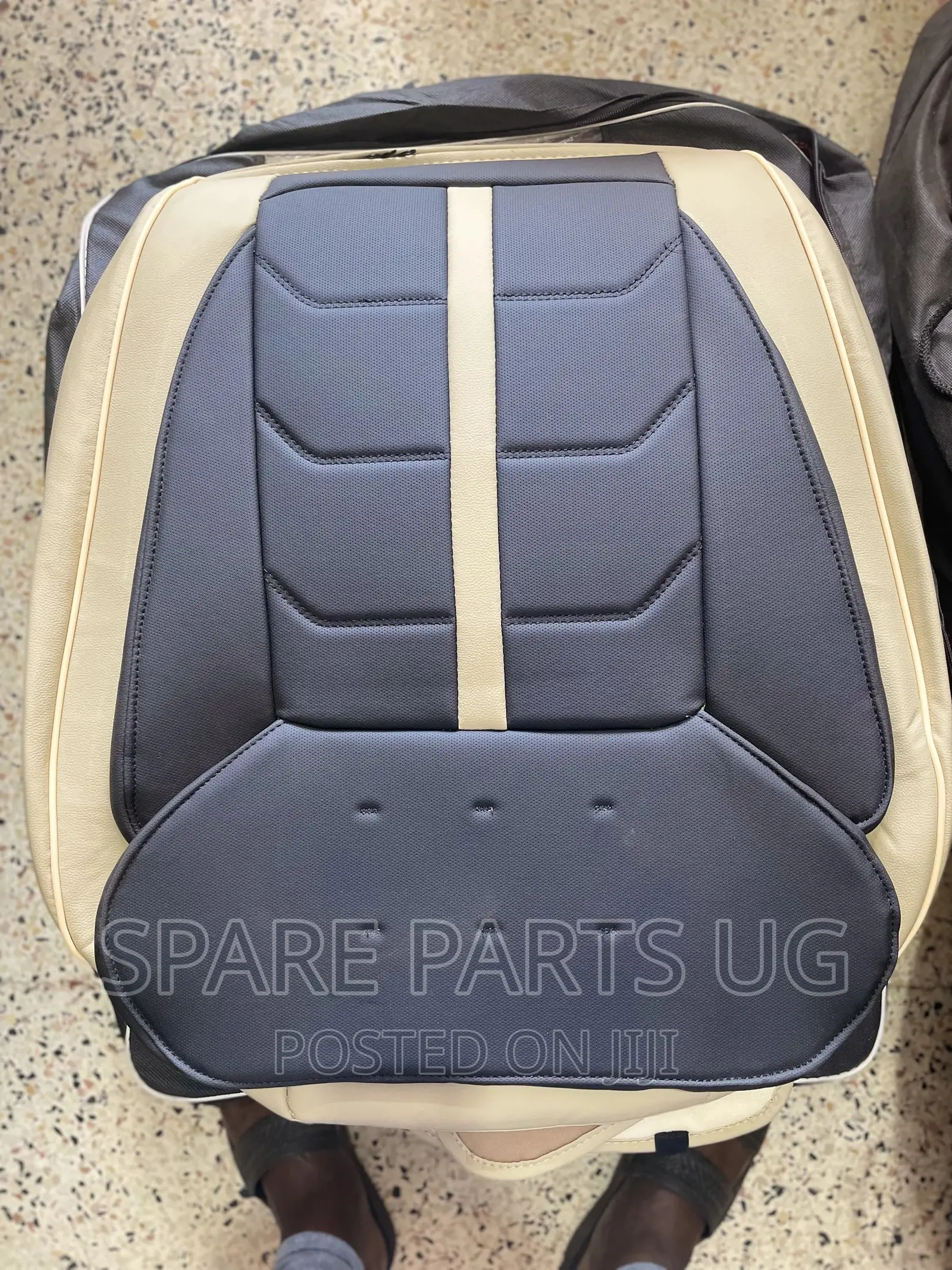 Car Seatcovers