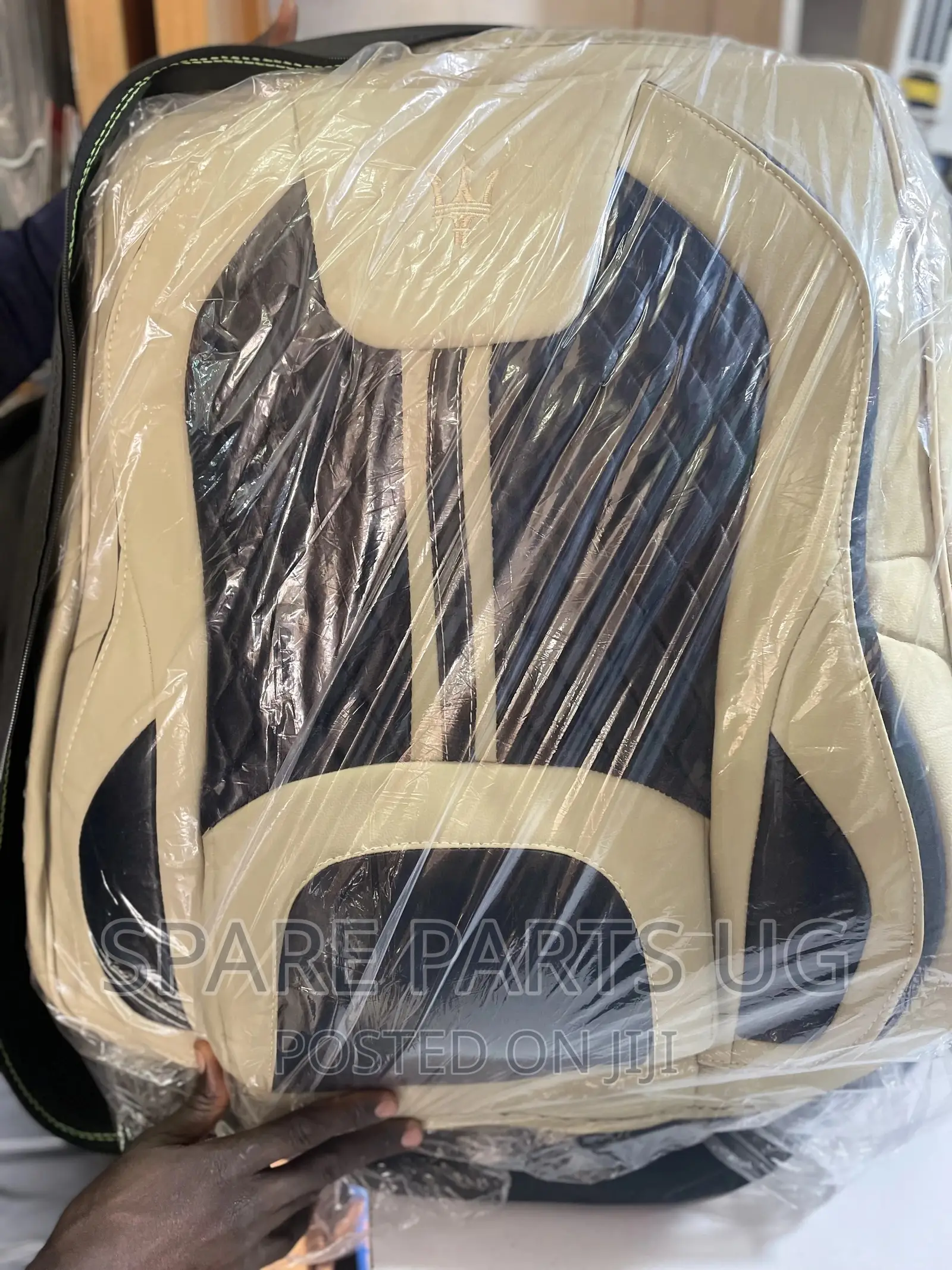 Car Seatcovers