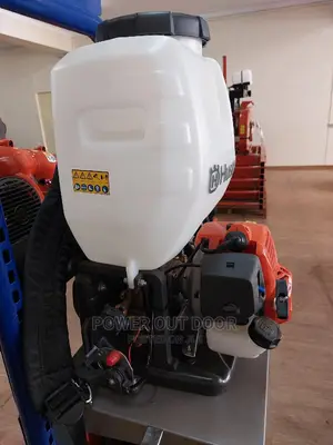 Husqvarnar Sprayer 15litres