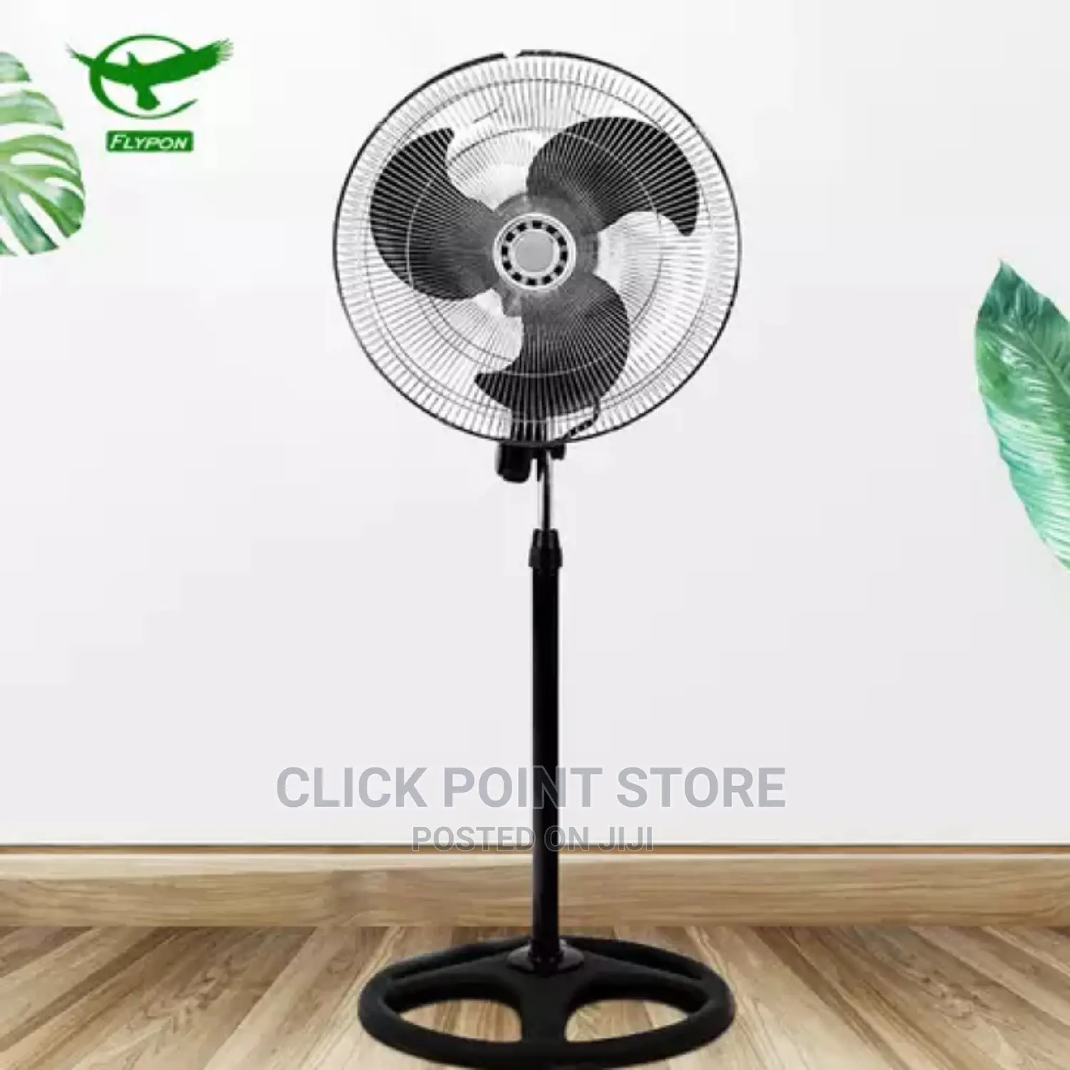Electric Fan / 18 Inch Fan / Wall Fan / Fan/ Stranding Fan