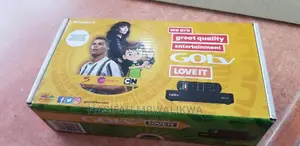 Gotv Decorder