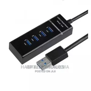 4 Port 3.0 USB Hub